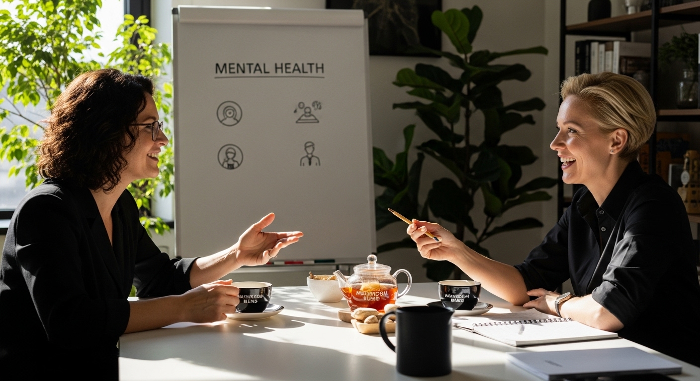 focus enhancement productivity teamwork