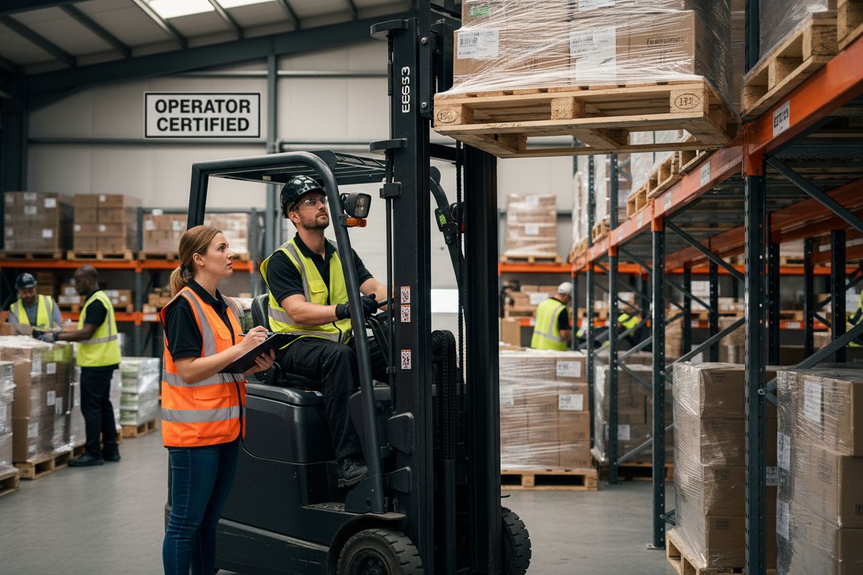 operator certified workplace