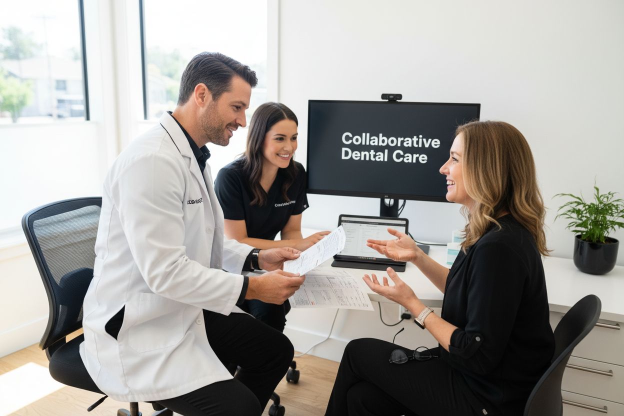collaborative dental care
