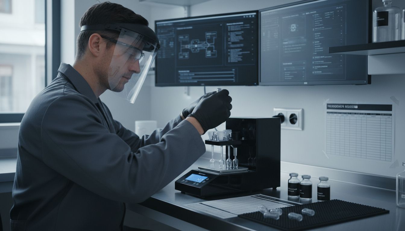 lab created psychedelics