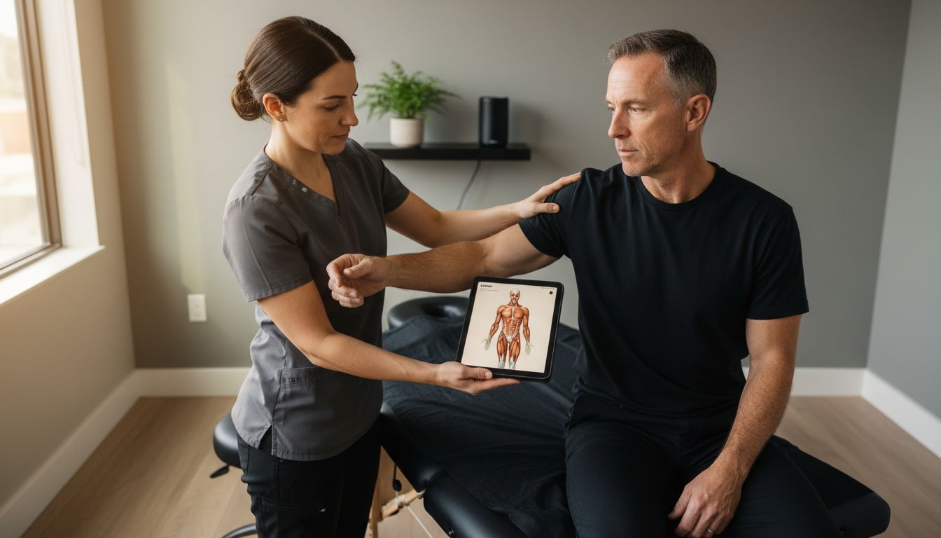 massage assessment skills