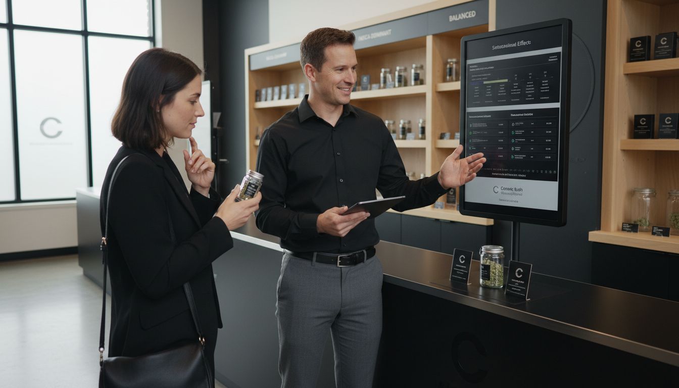 hybrid strain consultation