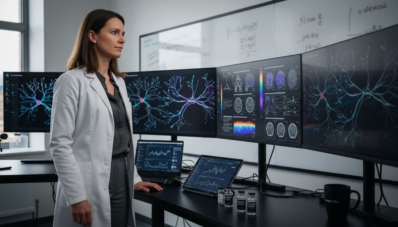 psilocybin brain research