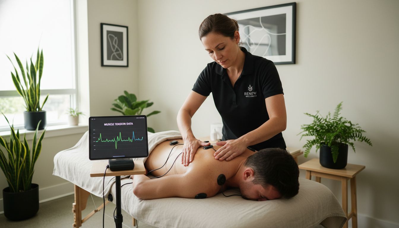 massage therapy innovation