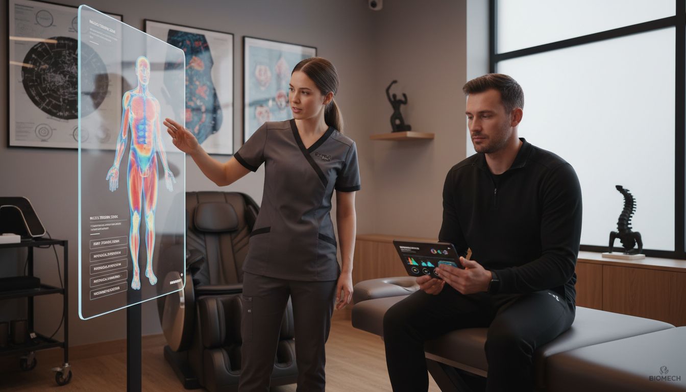 digital health assessment