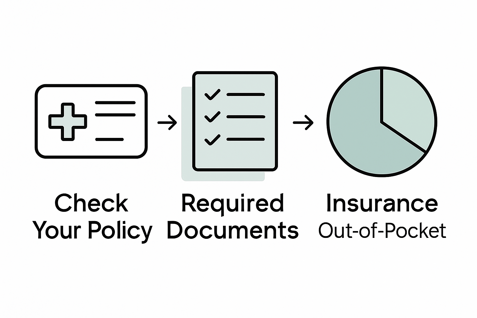 Infographic basics of Invisalign insurance coverage