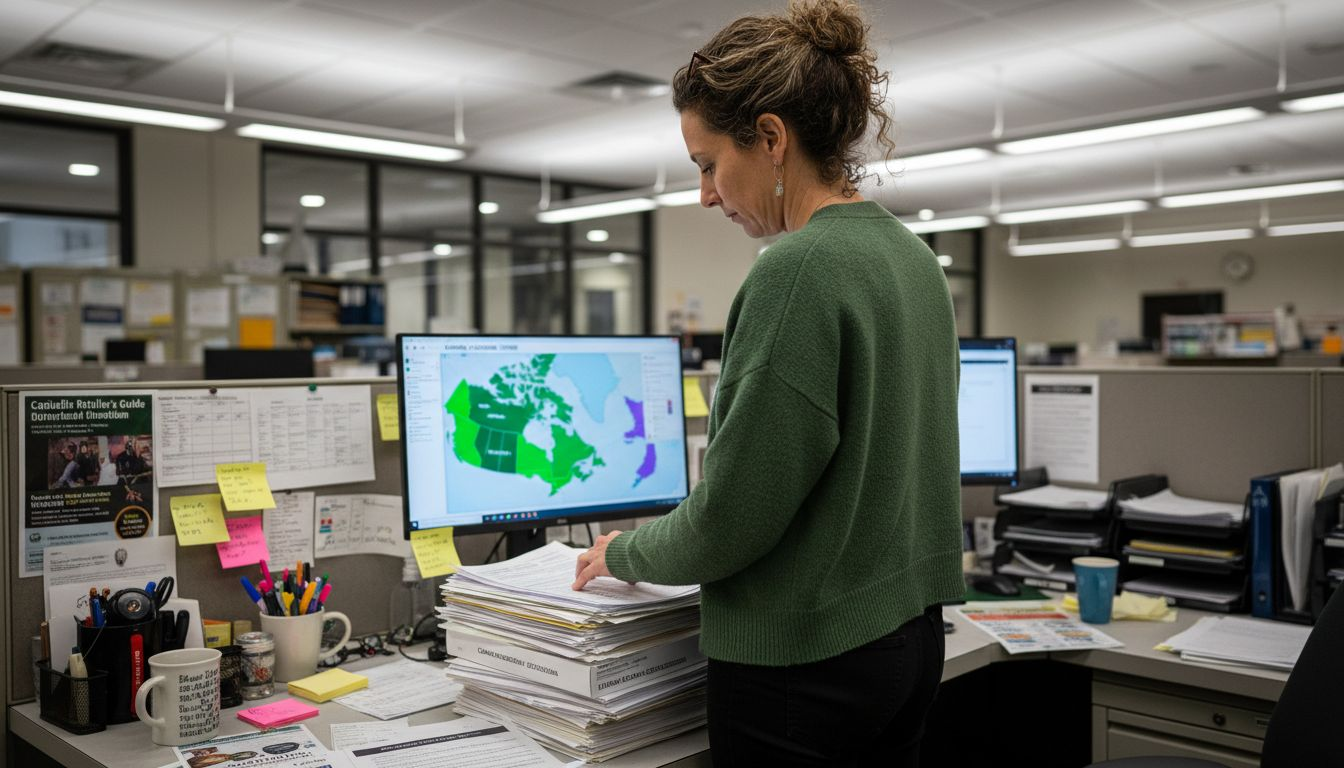 Official checking provincial cannabis sales rules