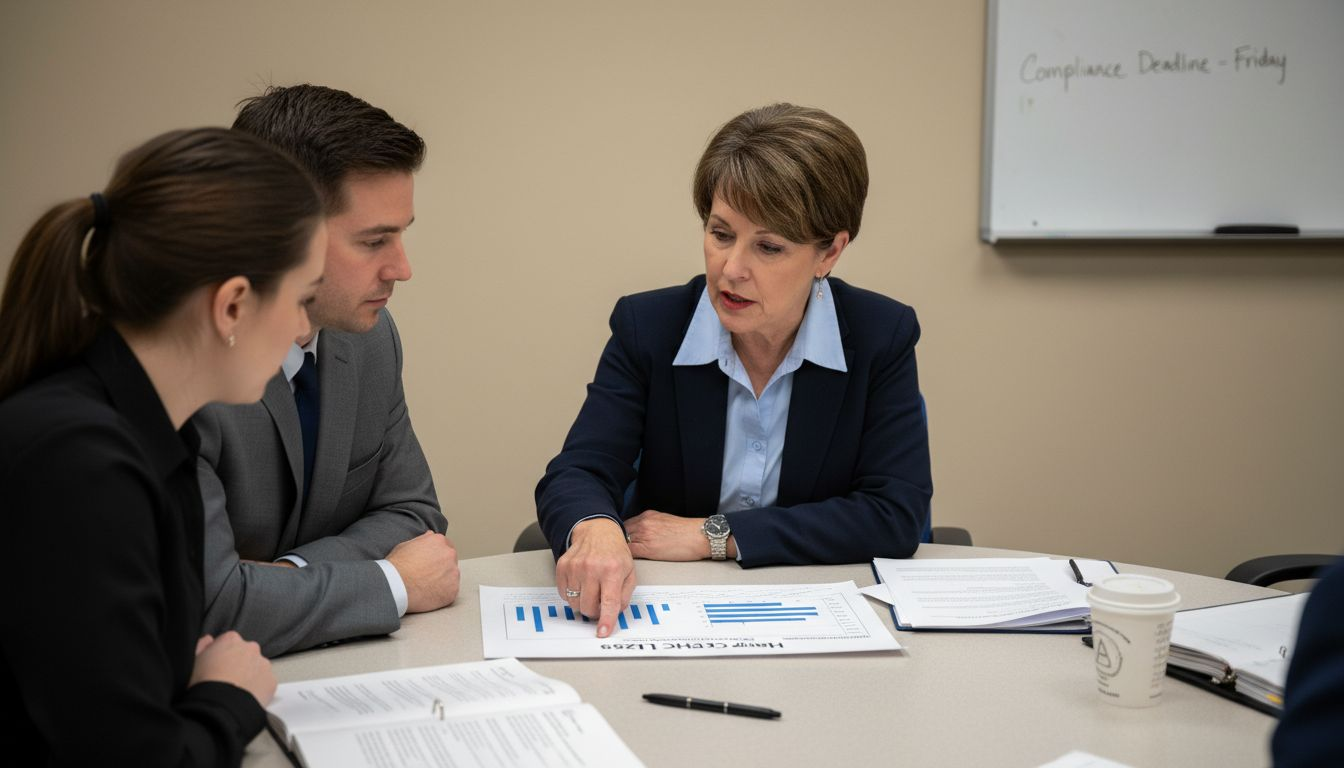 Regulatory official explains new hemp guidelines