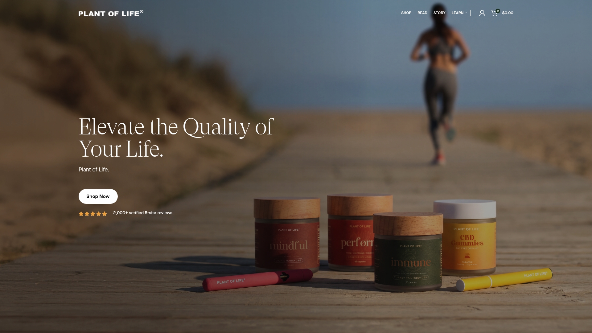 Product Screenshot