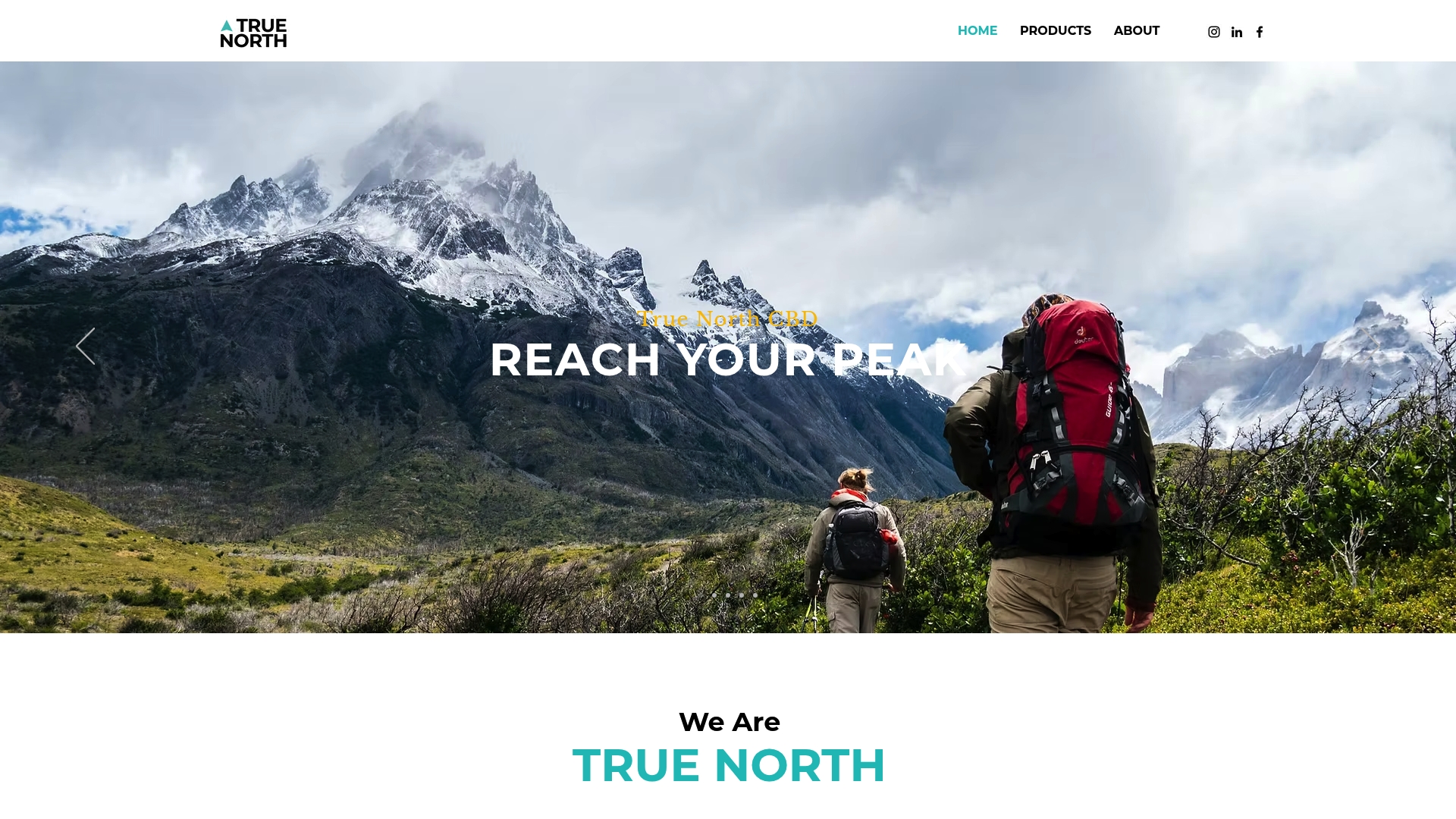 Product Screenshot