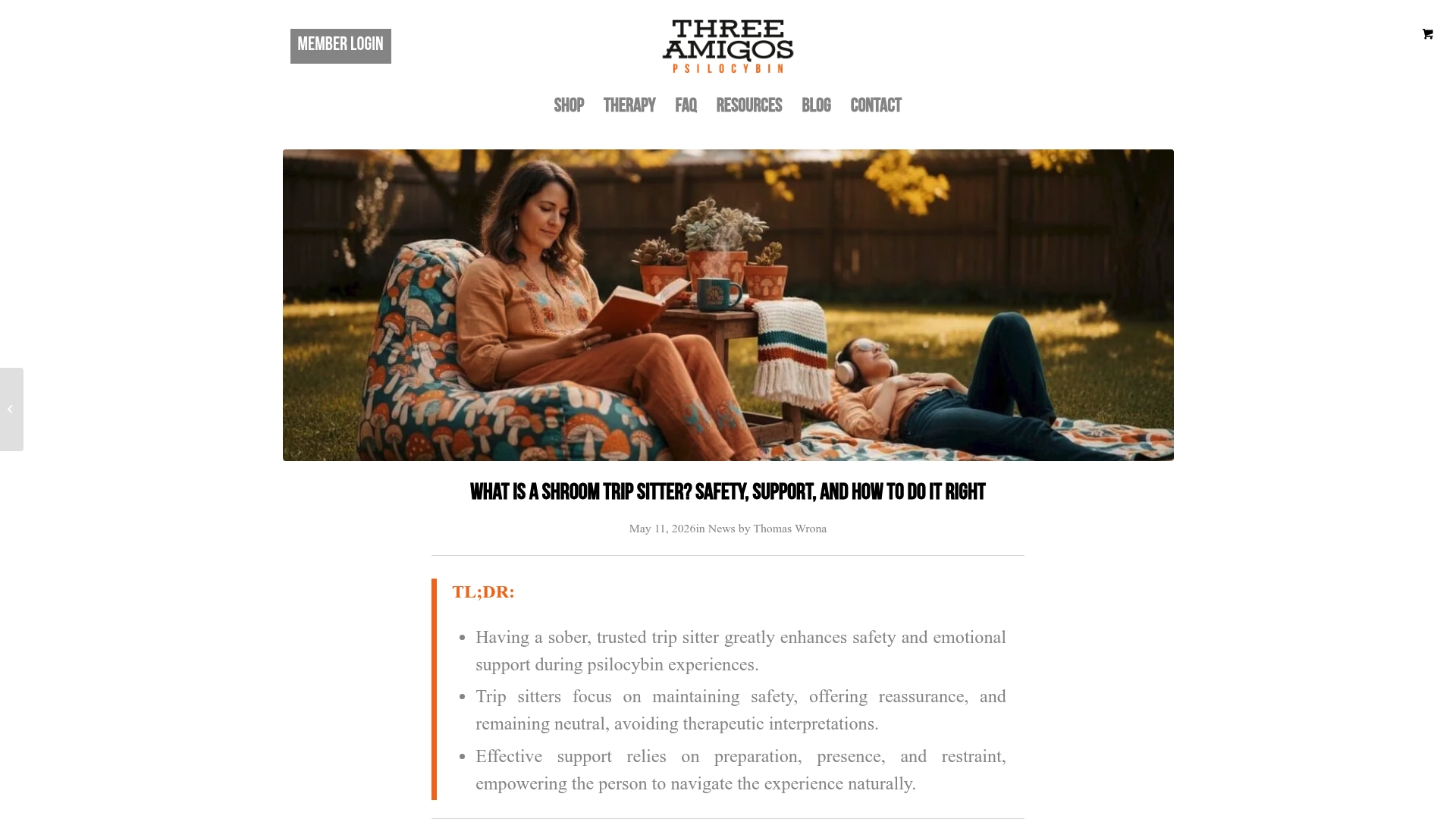 Product Screenshot