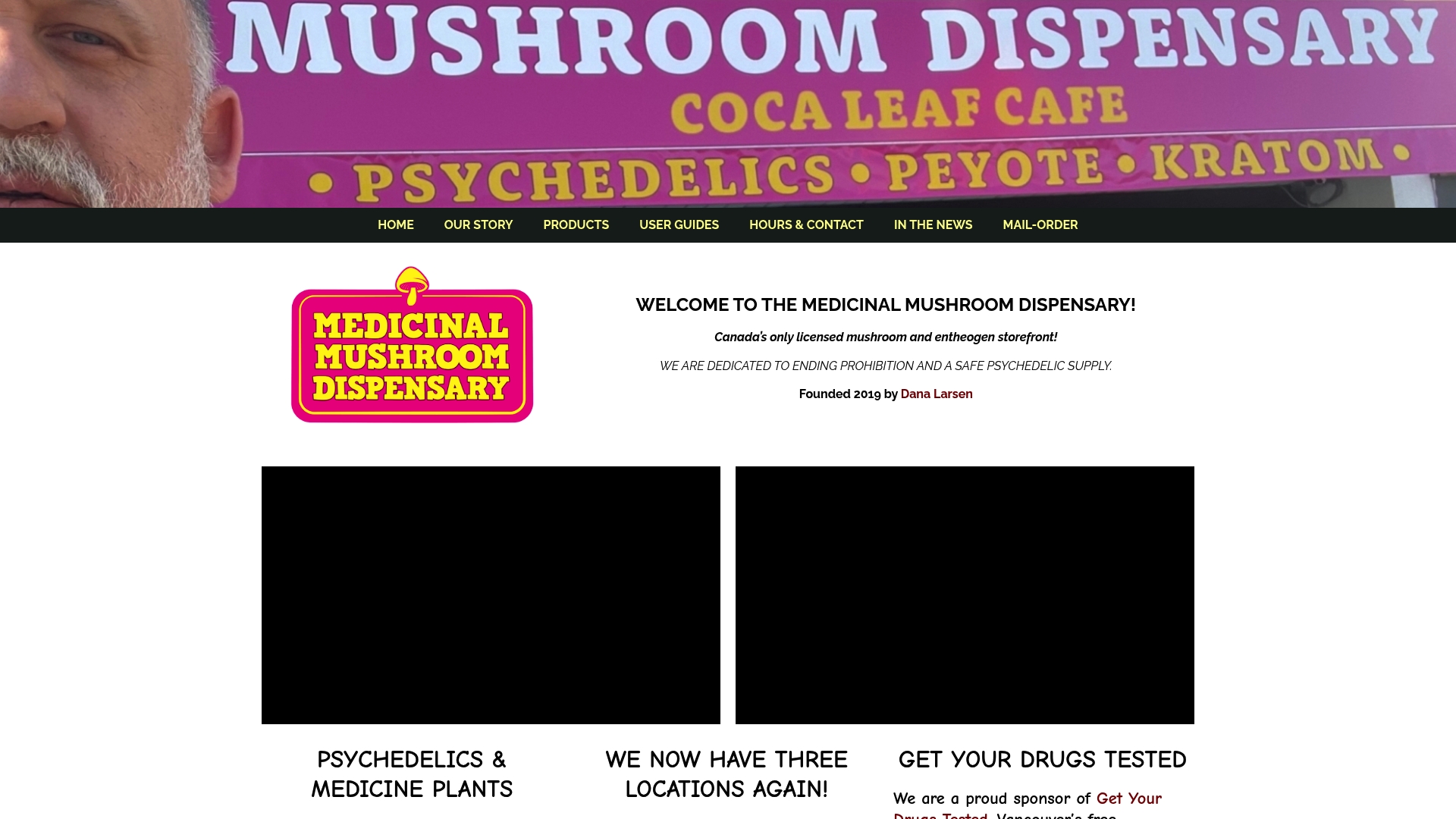 https://mushroomdispensary.com