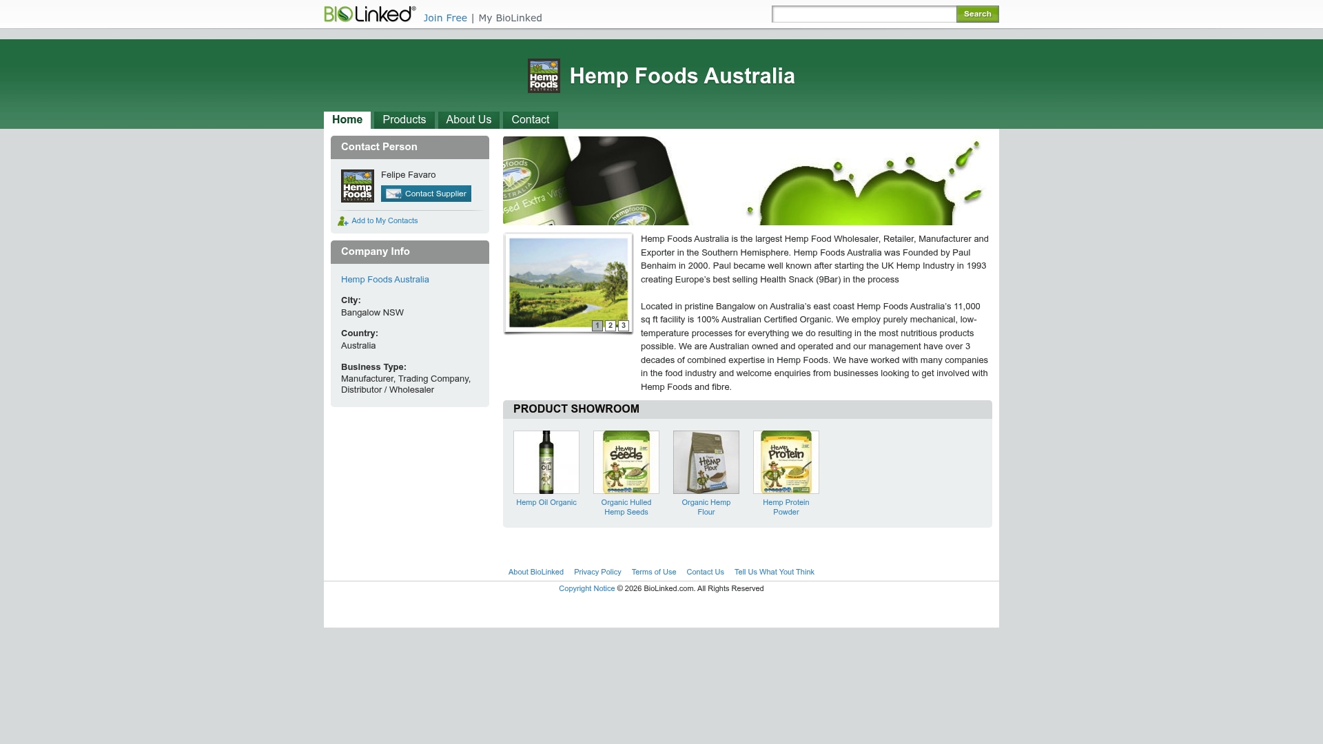 https://hempfoodsaustralia.biolinked.com