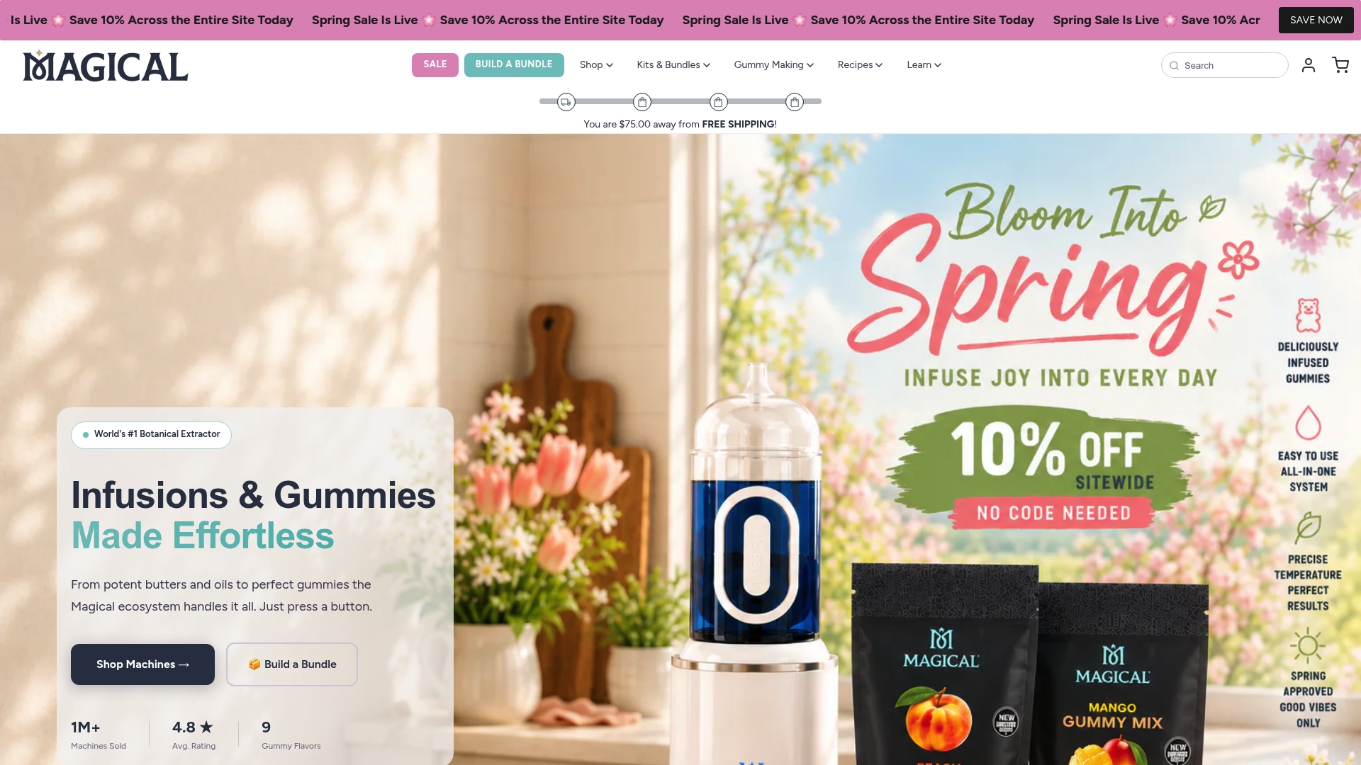 https://magicalbutter.com