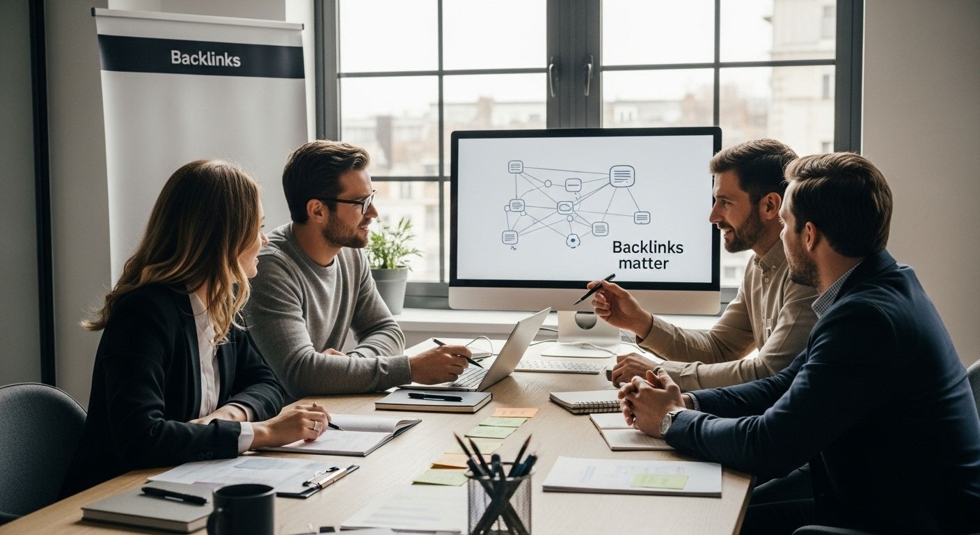 backlinks importance marketing office