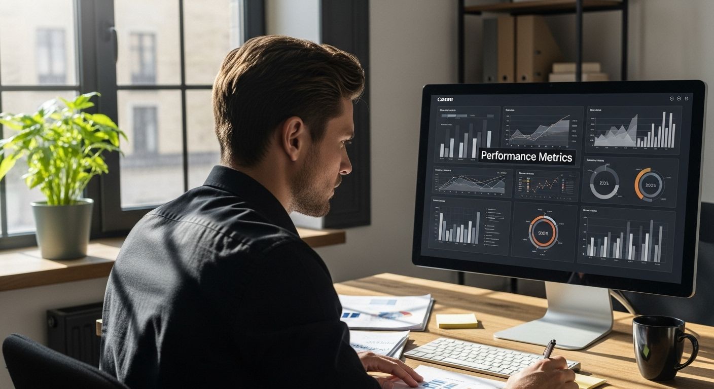 content performance metrics