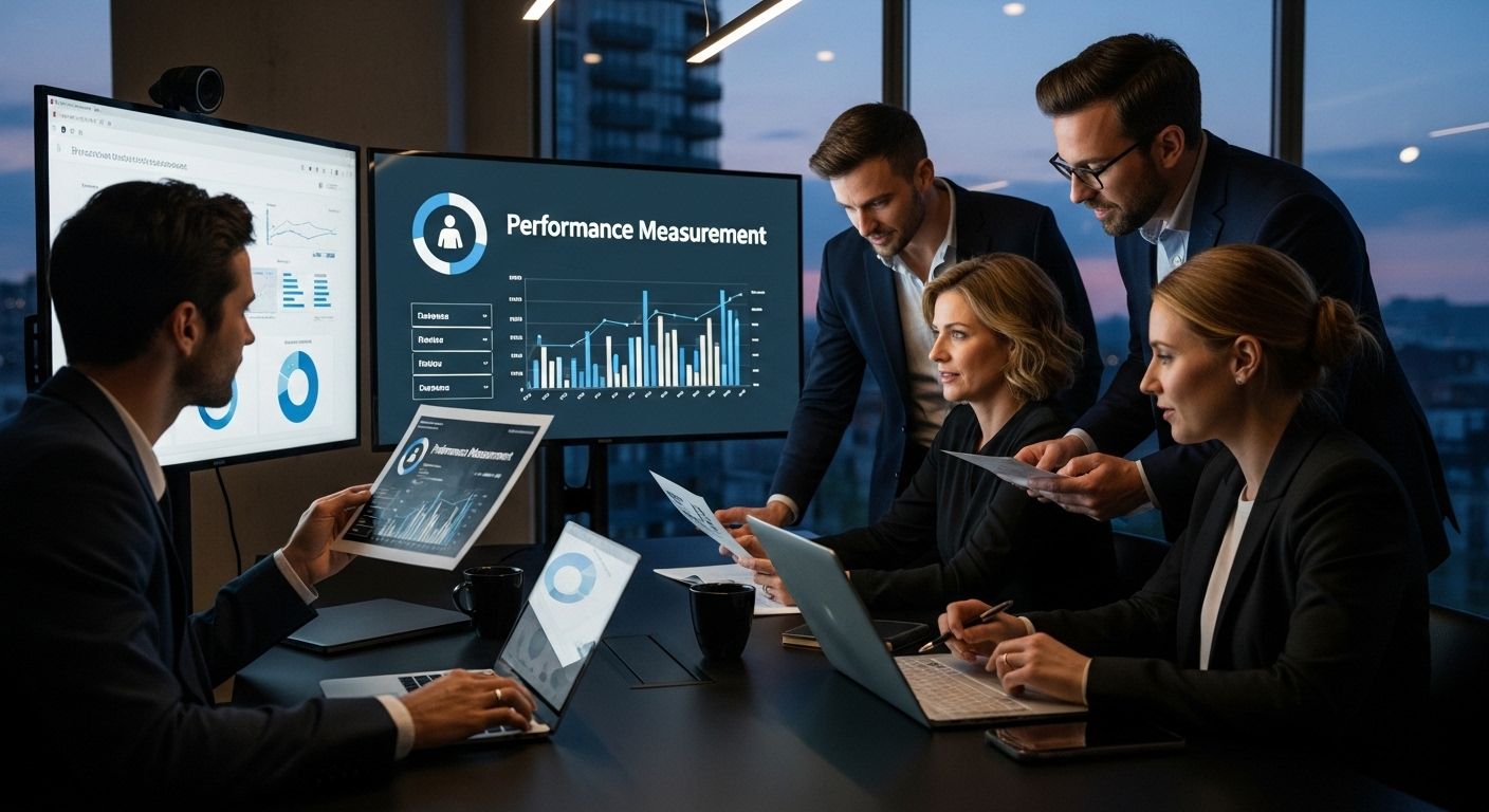 performance measurement analytics