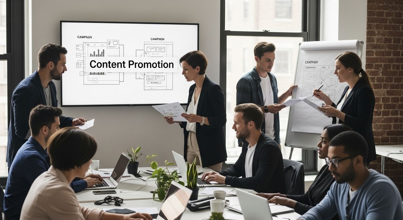 content promotion strategies