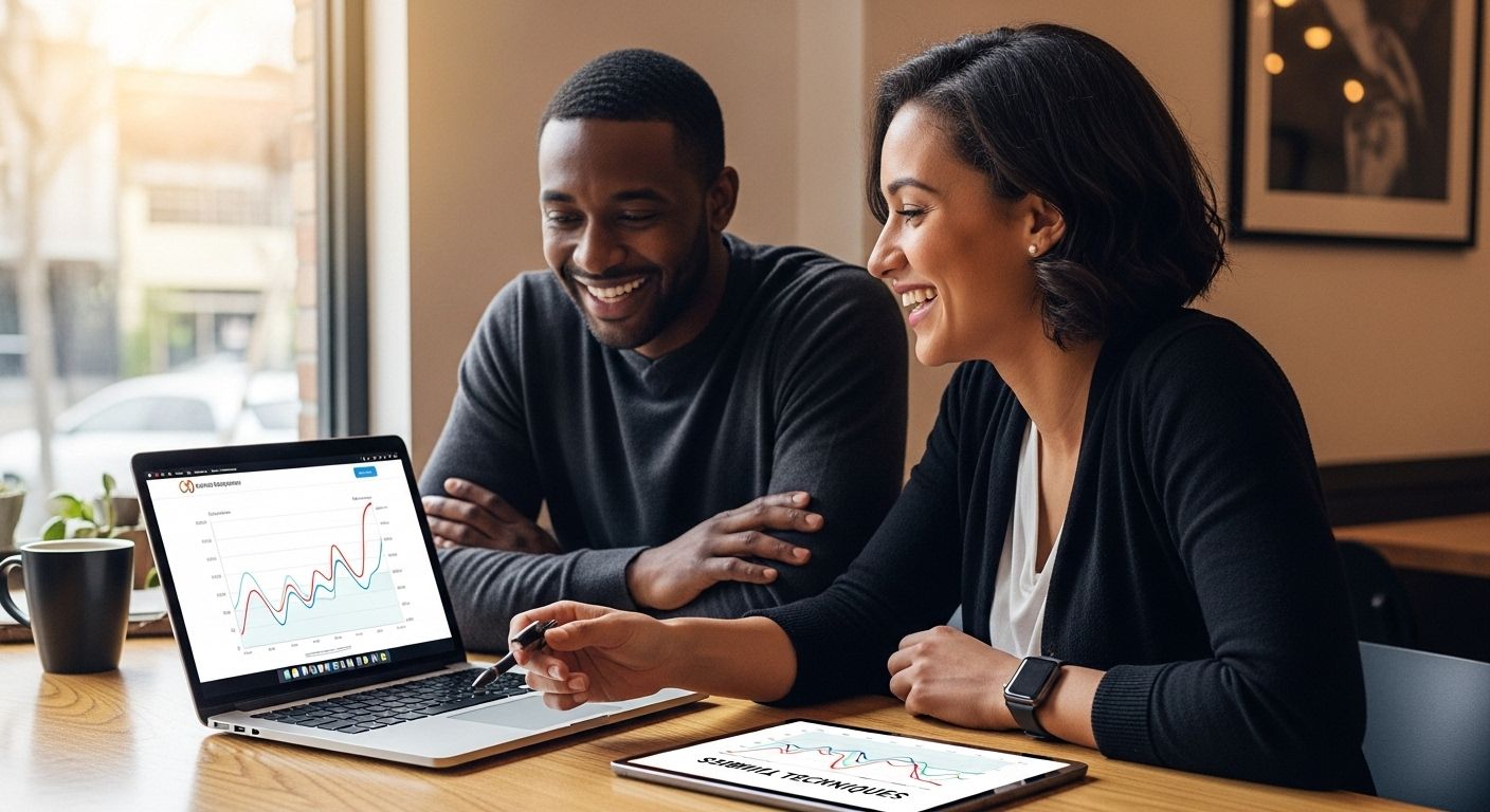 business website consultation success