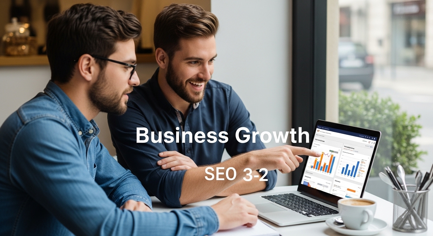 SEO analytics tools consultation