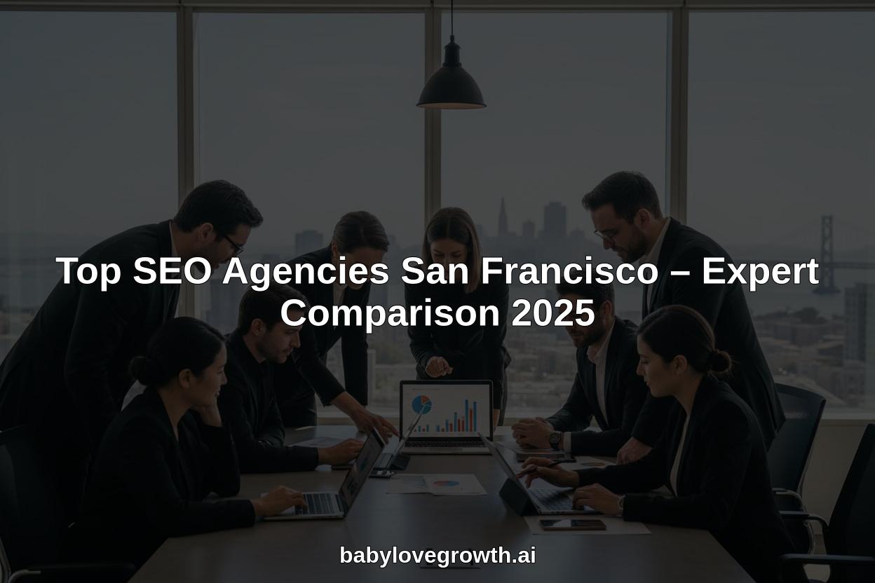 top seo agencies san francisco hero header image