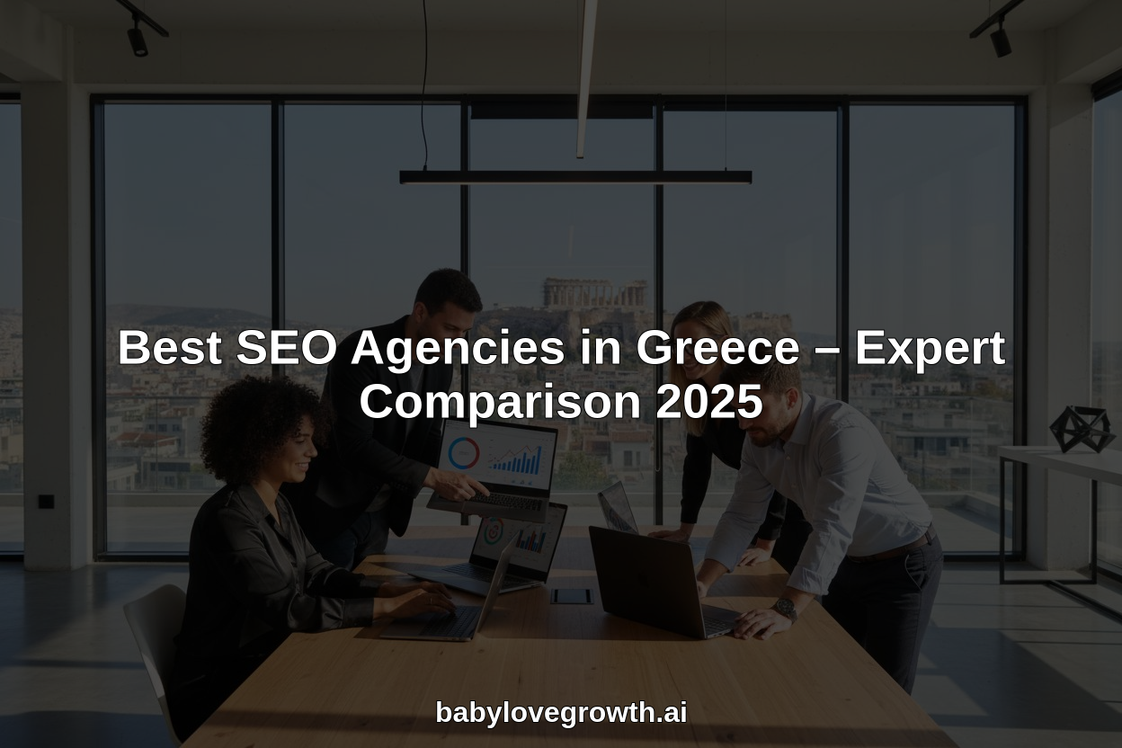 best seo agencies greece hero header image