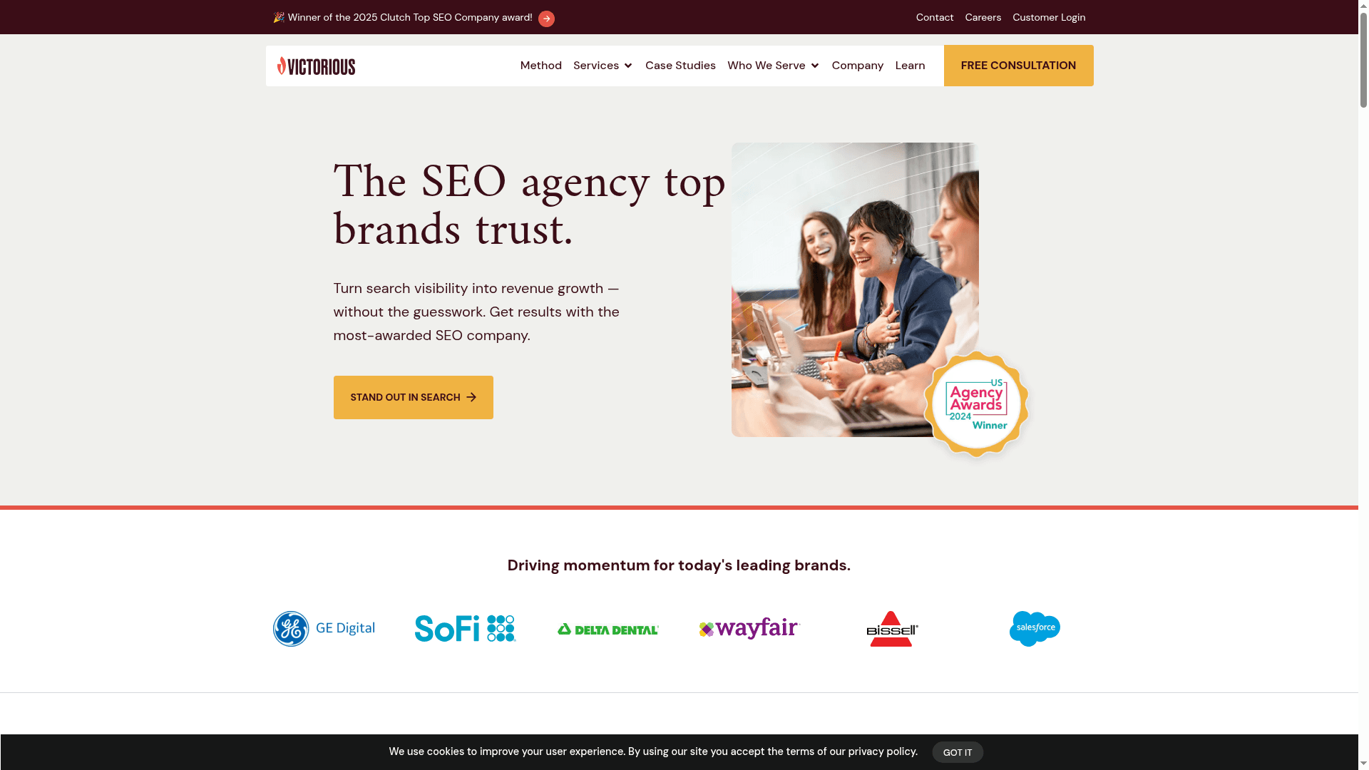 Product Screenshot