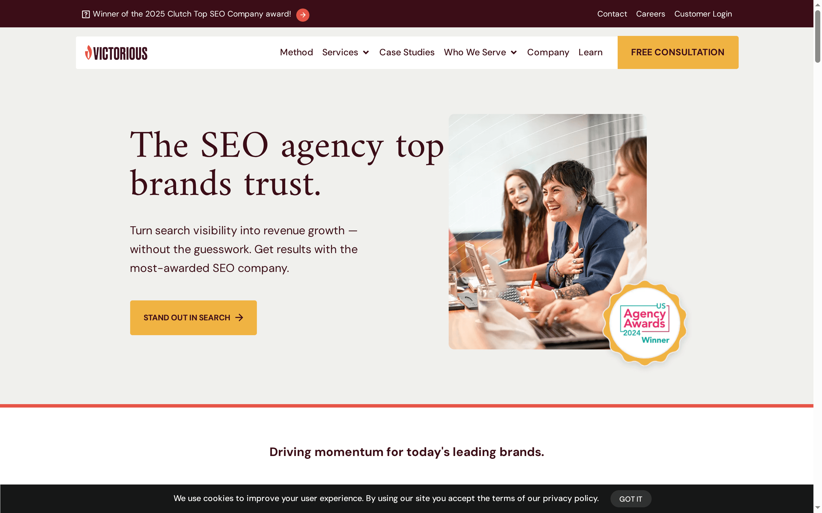Product Screenshot