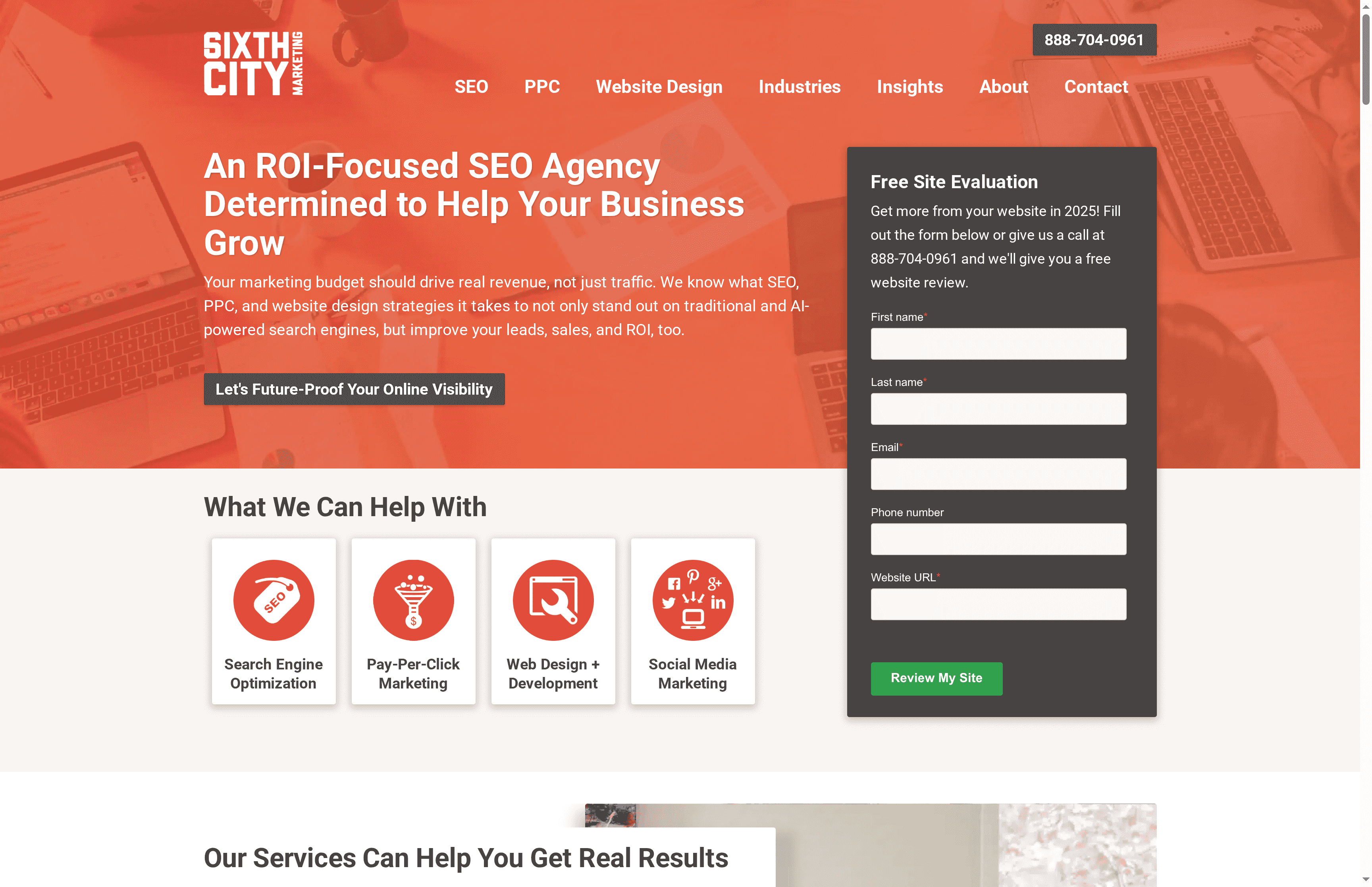 Product Screenshot