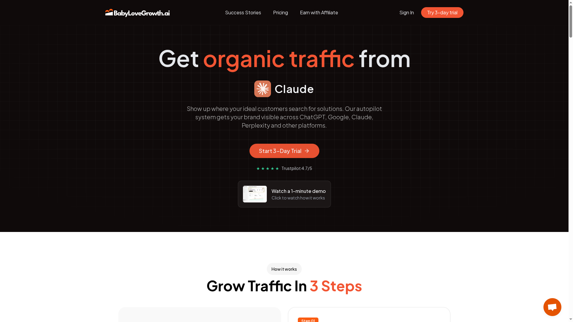 Product Screenshot