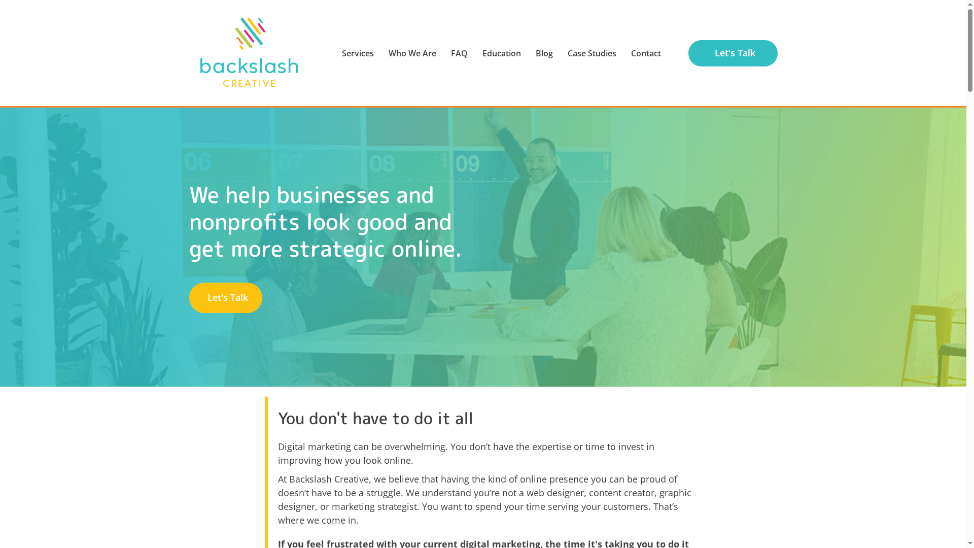 Product Screenshot
