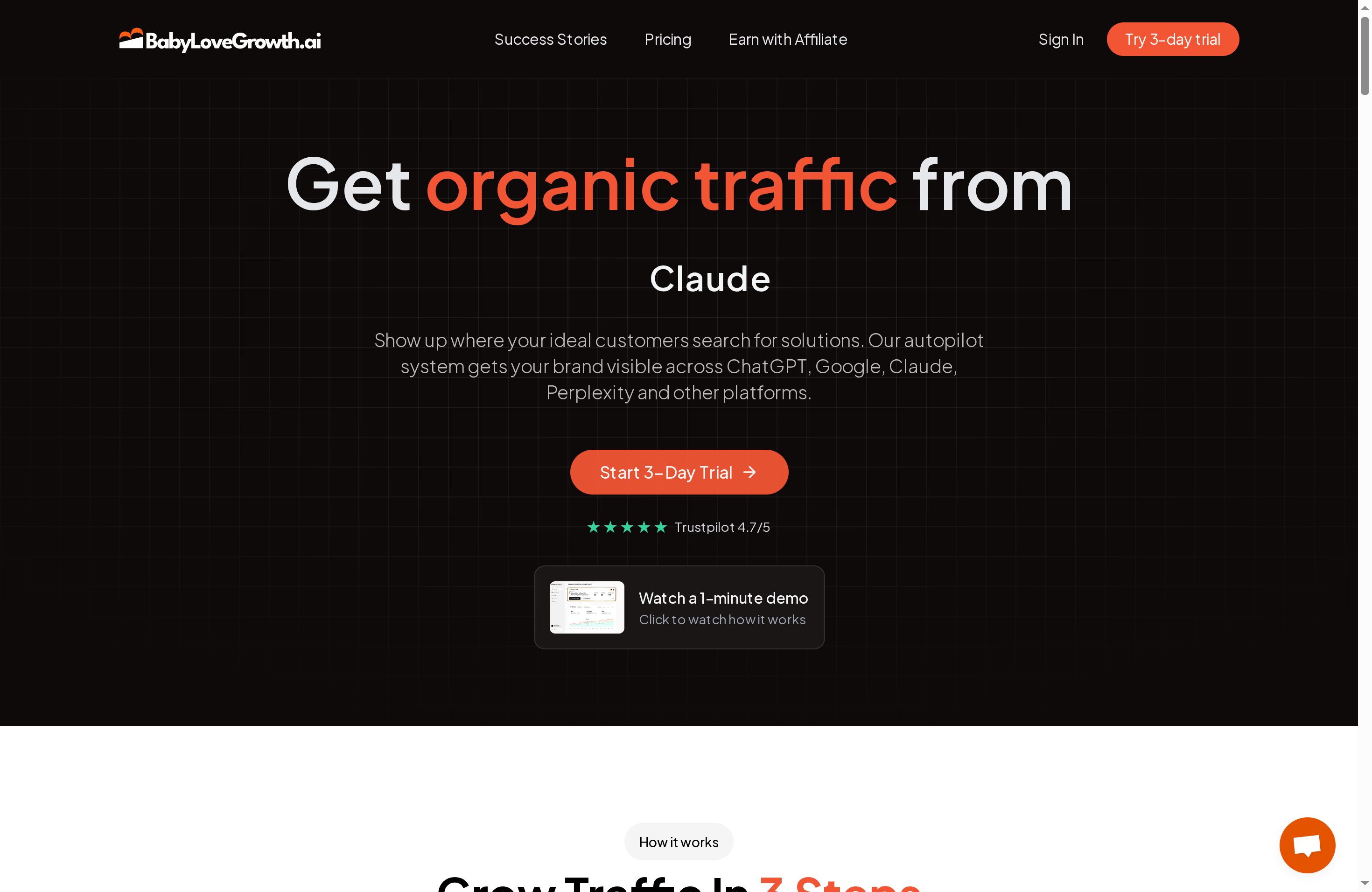 Product Screenshot