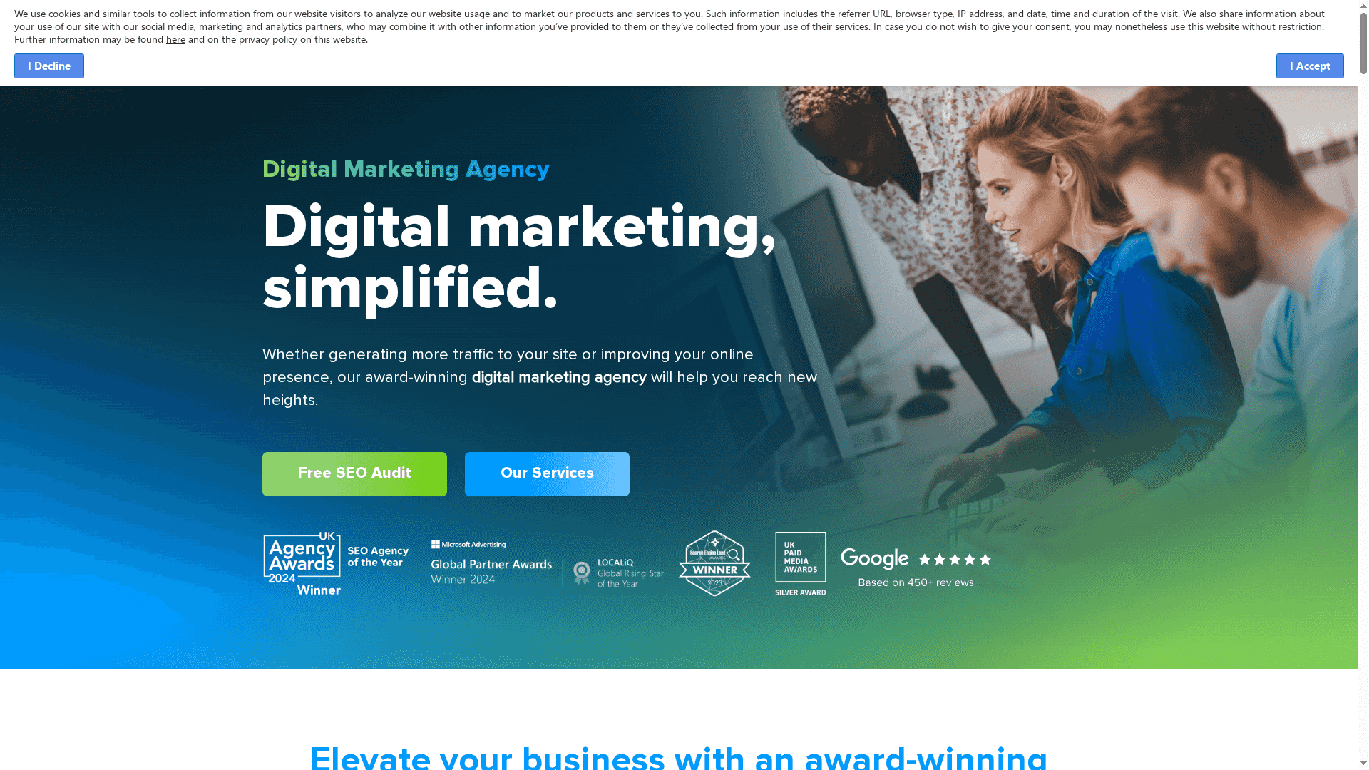Product Screenshot