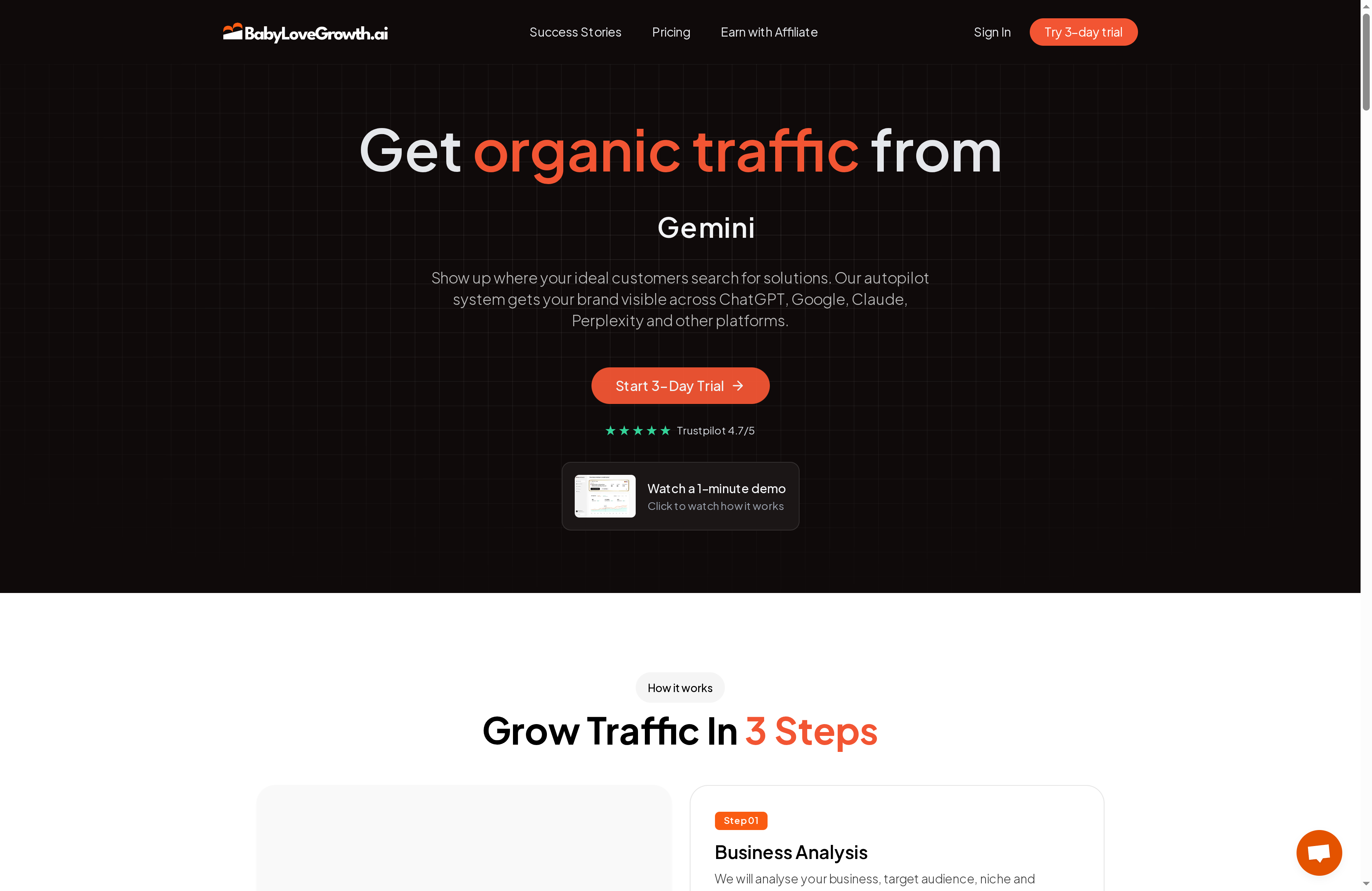 Product Screenshot