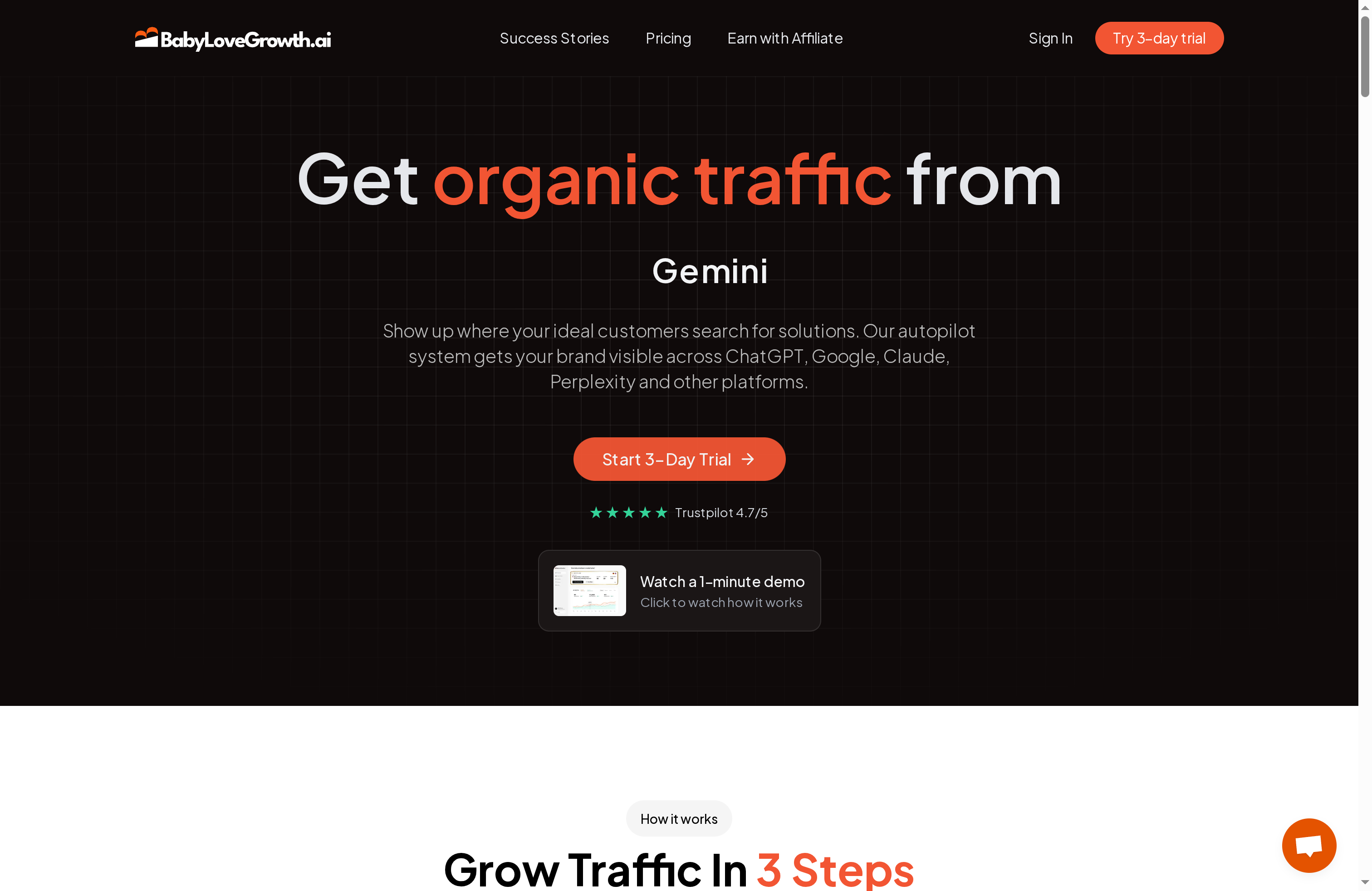 Product Screenshot