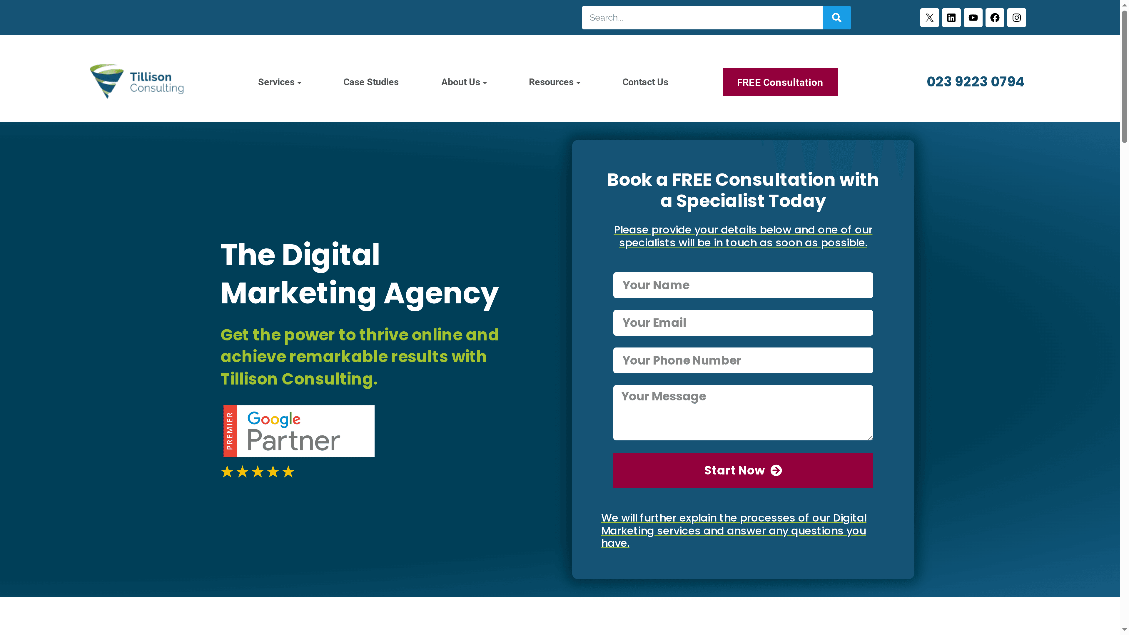 Product Screenshot