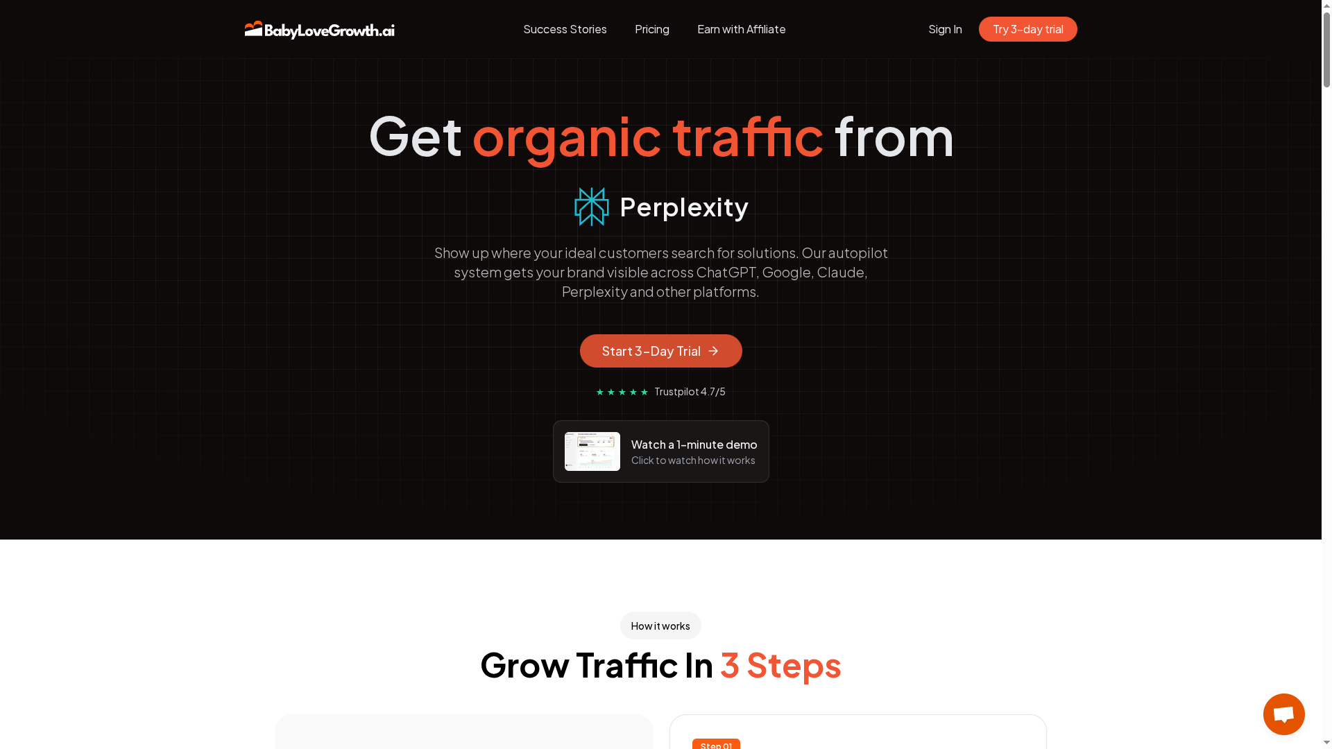 Product Screenshot