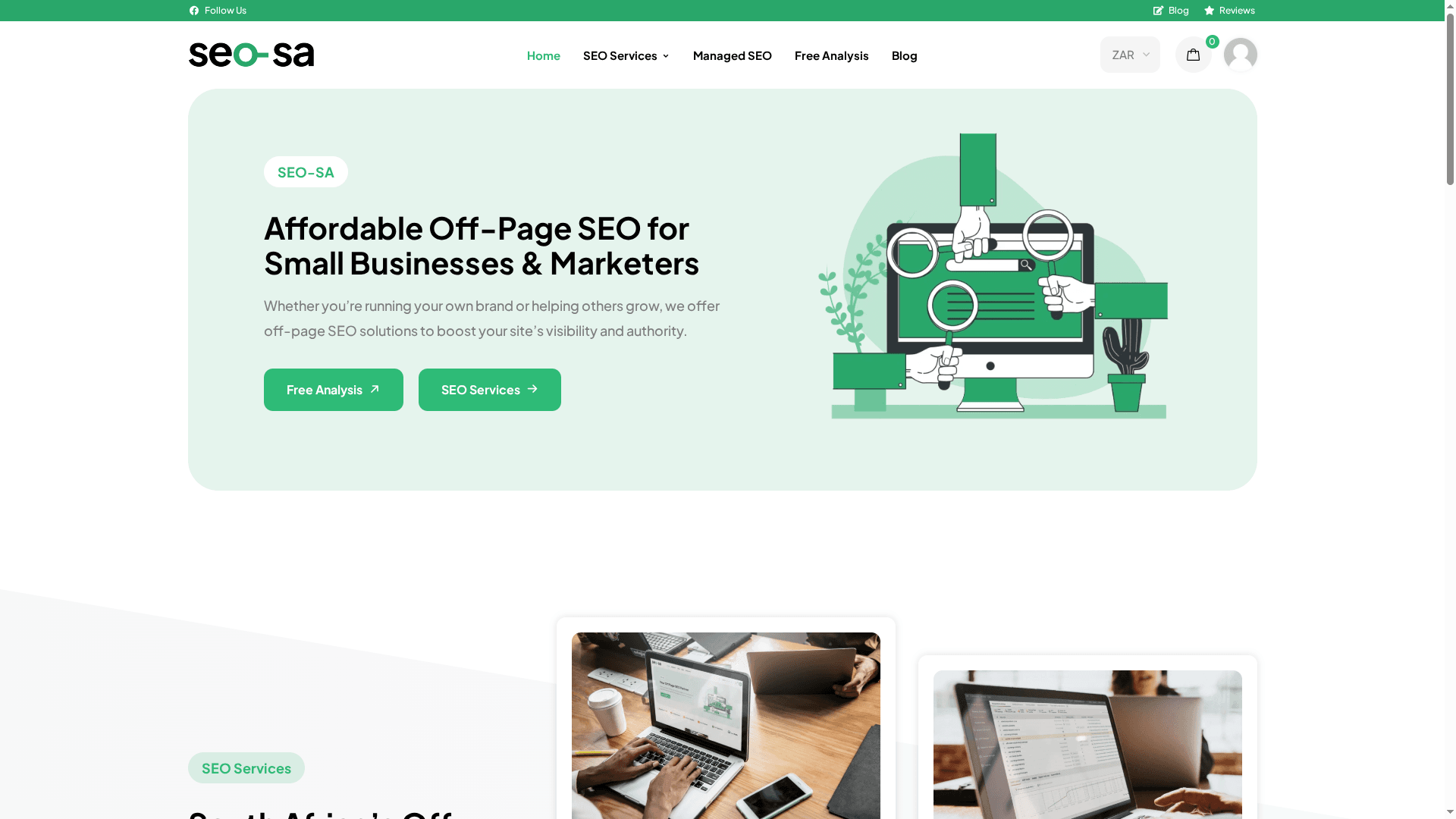 Product Screenshot