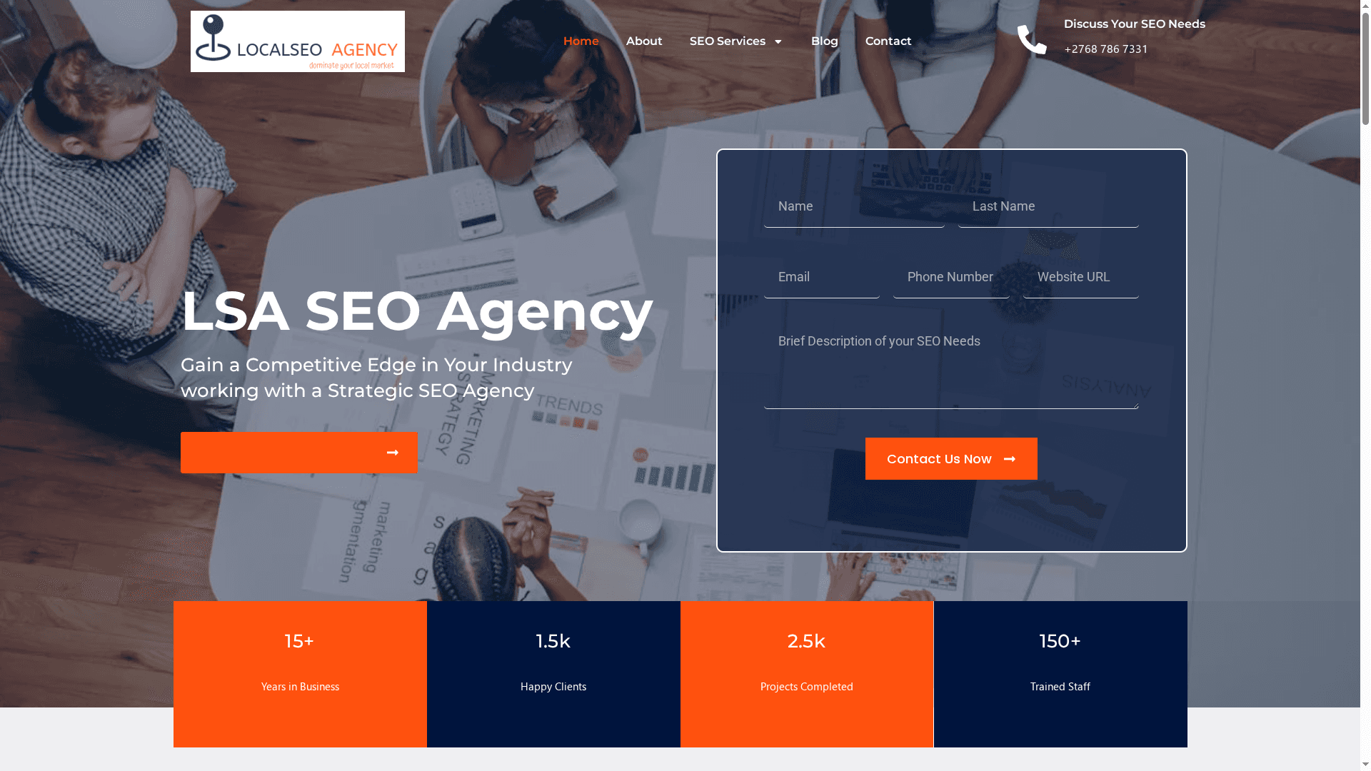 Product Screenshot