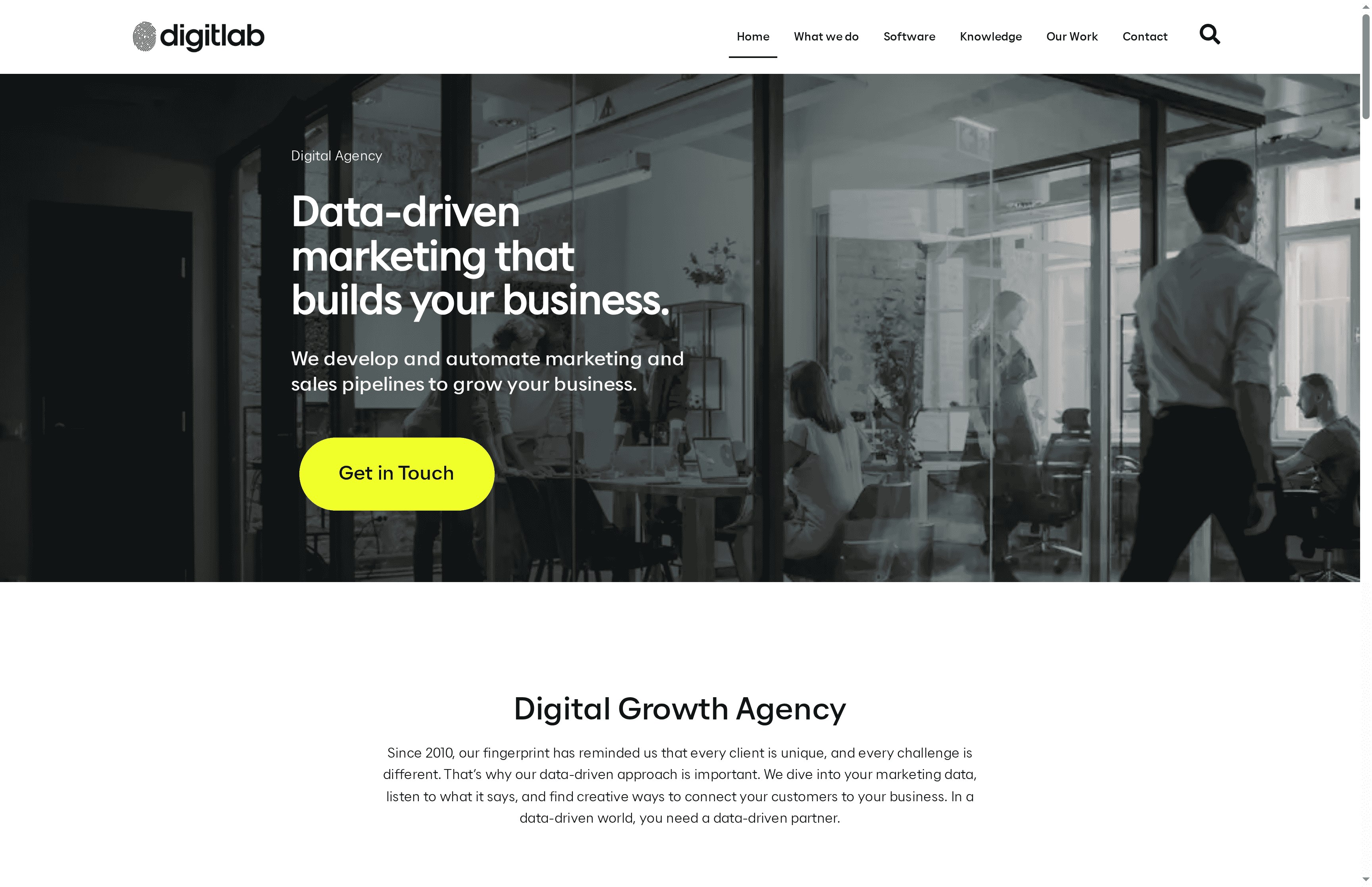 Product Screenshot