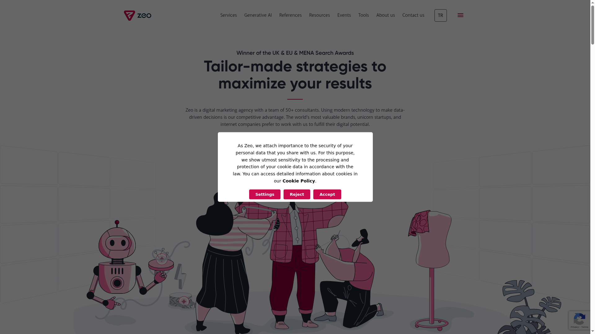 Product Screenshot