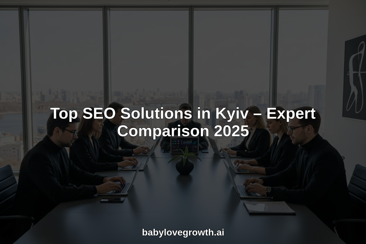 top seo solutions in Kyiv hero header image