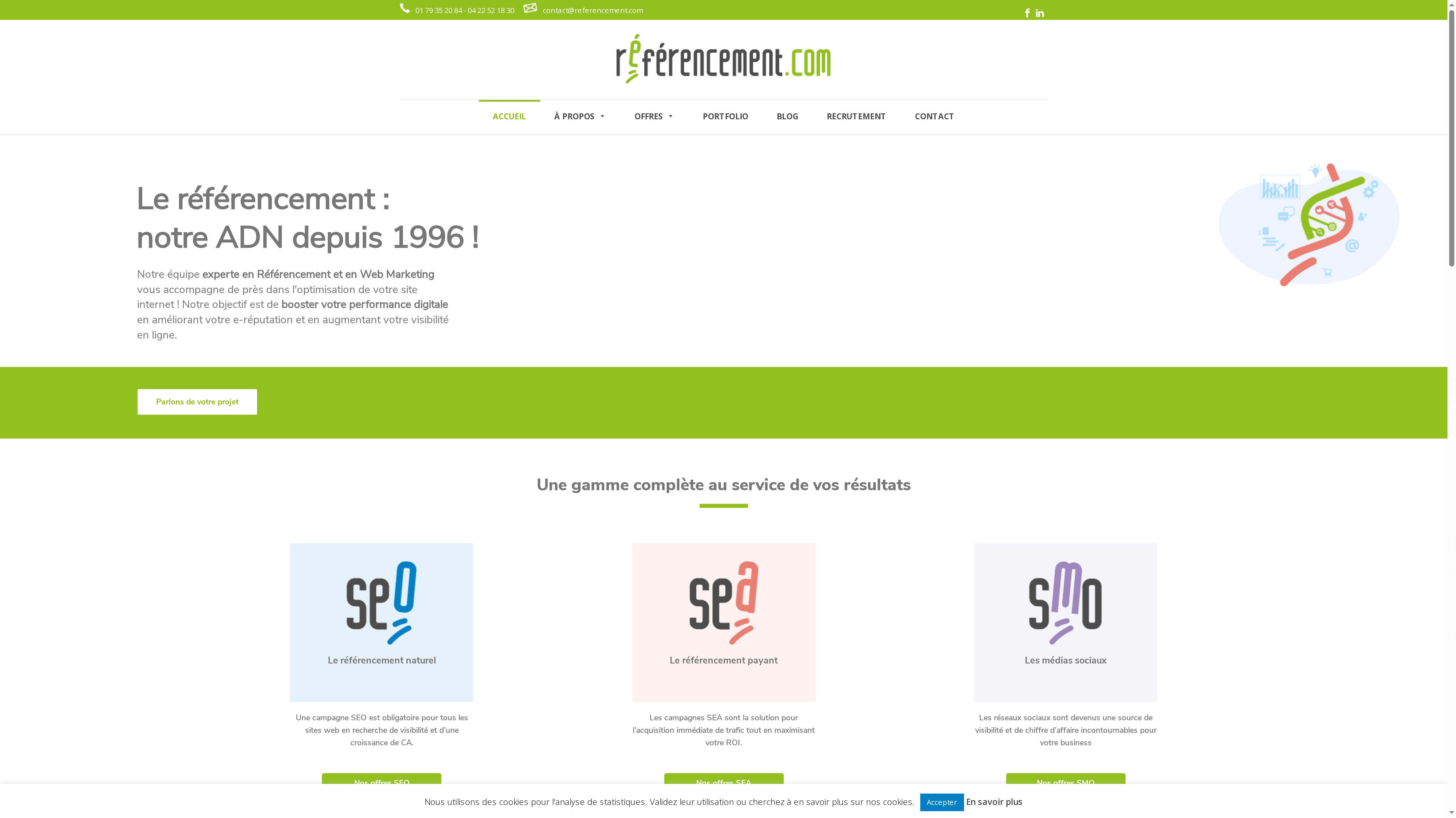 Product Screenshot