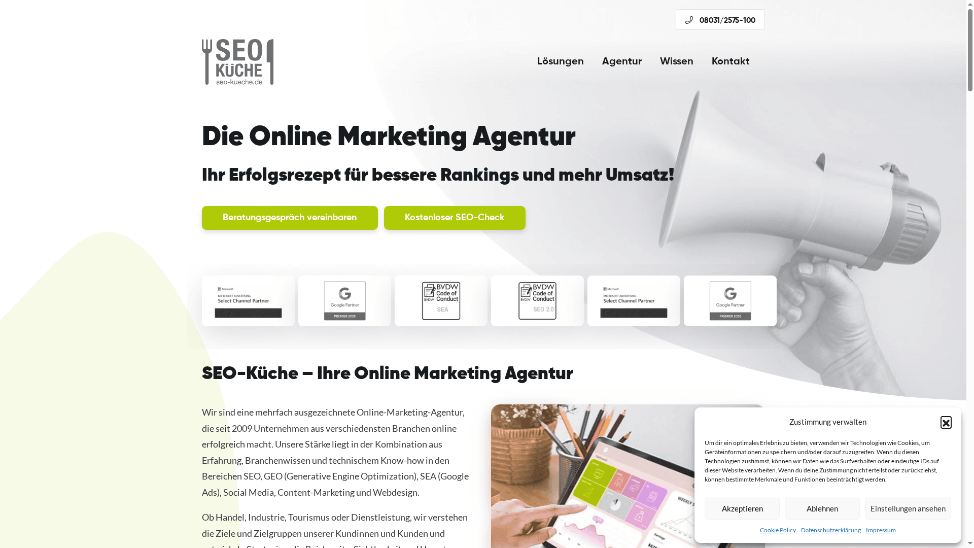 Product Screenshot