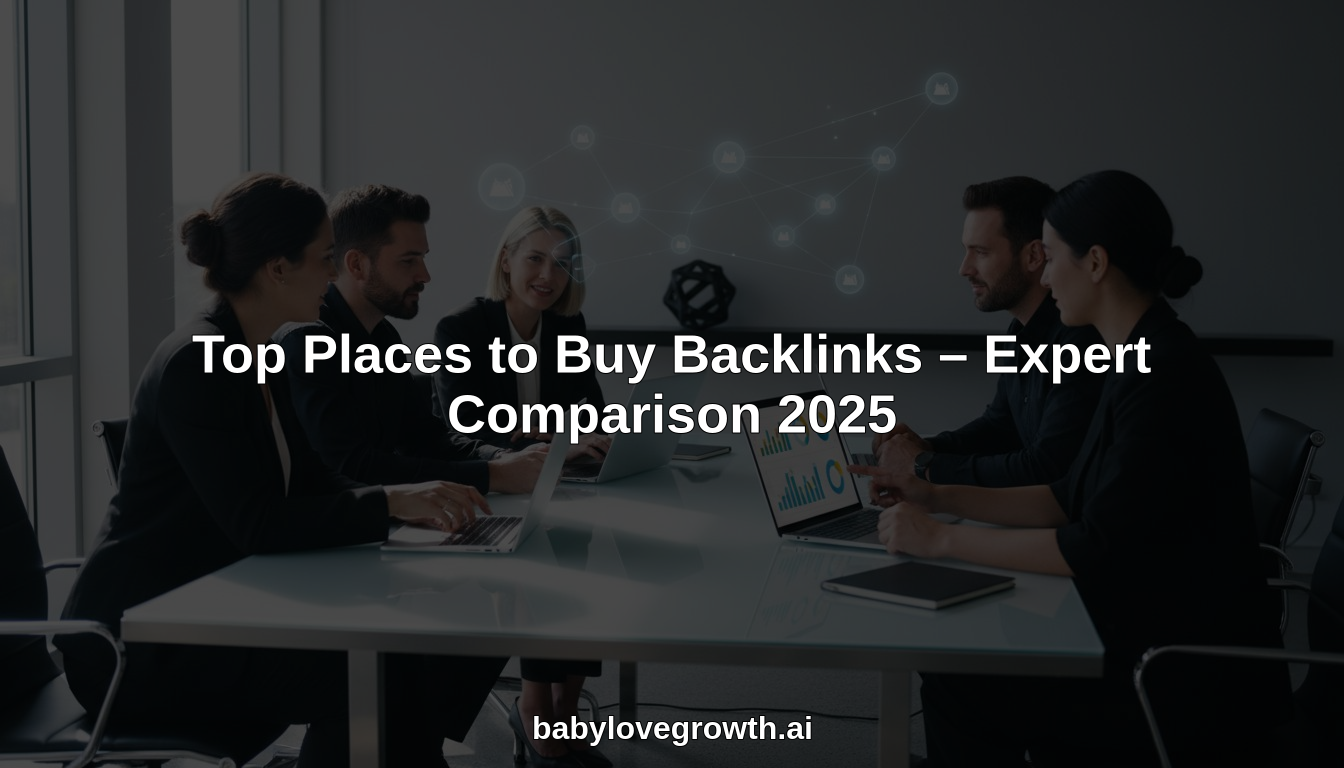 7 best place to buy backlinks in 2025 hero header image