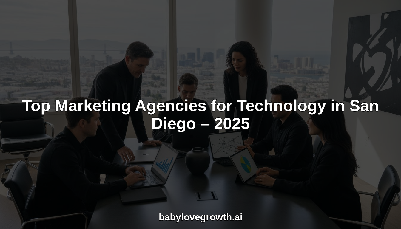 marketing agencies for technology in san diego hero header image