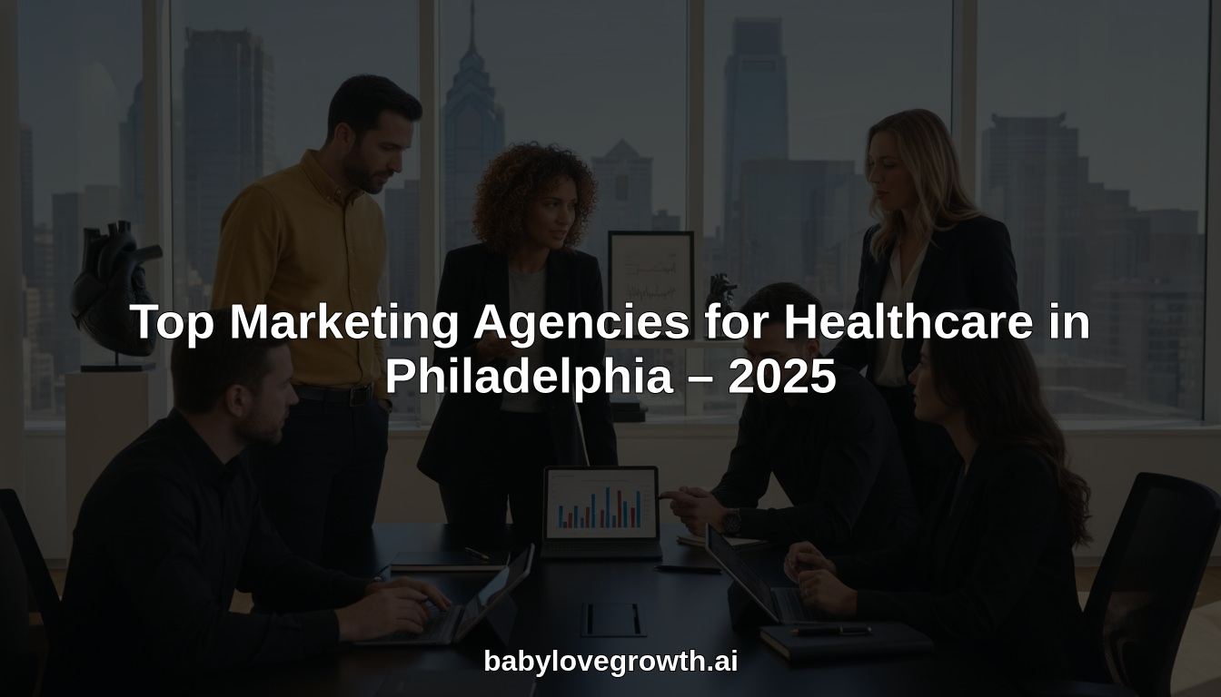 marketing agencies for healthcare in philadelphia hero header image