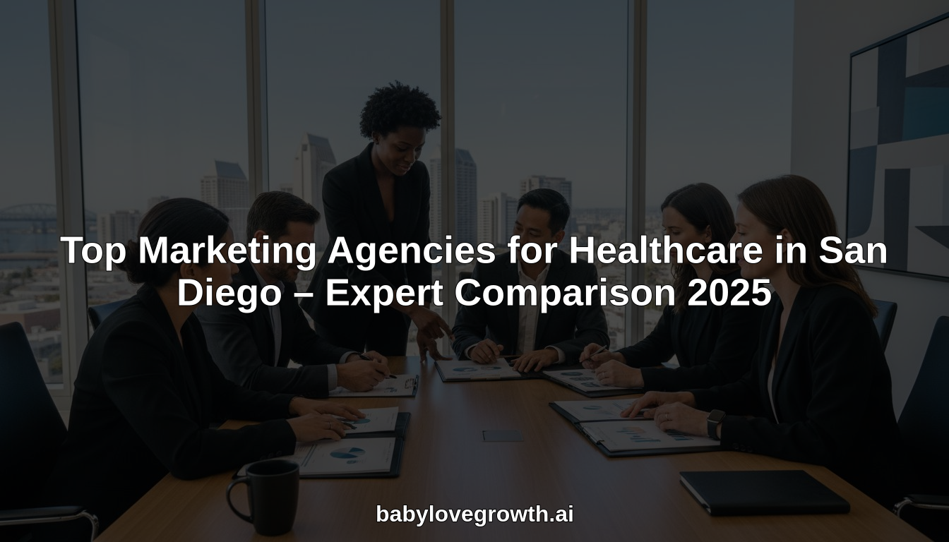 marketing agencies for healthcare in san diego hero header image