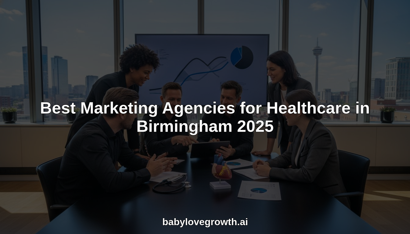 marketing agencies for healthcare in birmingham hero header image
