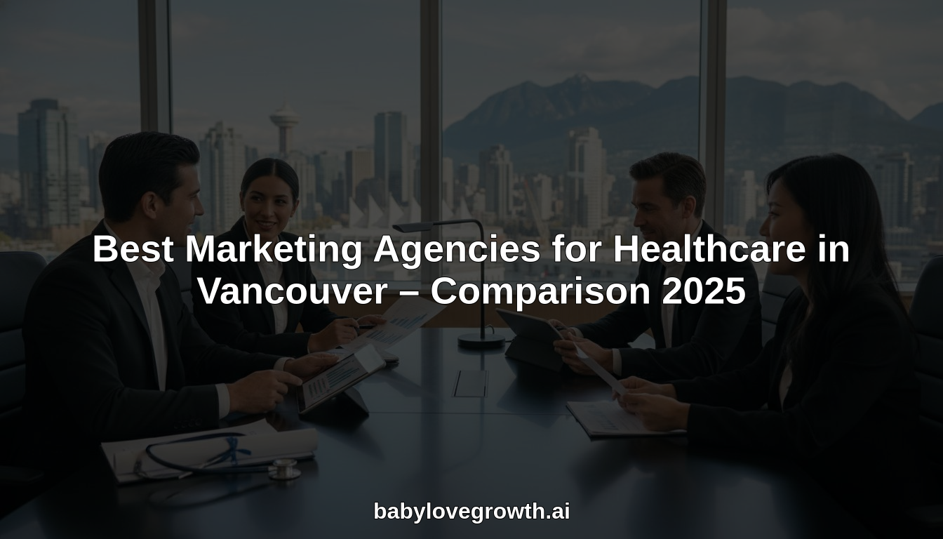 marketing agencies for healthcare in vancouver hero header image